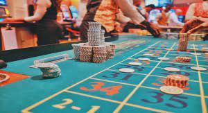 Онлайн казино Casino Punch