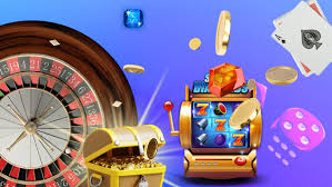 Вход на официальный сайт Casino 1xSlots