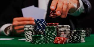 Вход на официальный сайт Zoloto Loto Casino